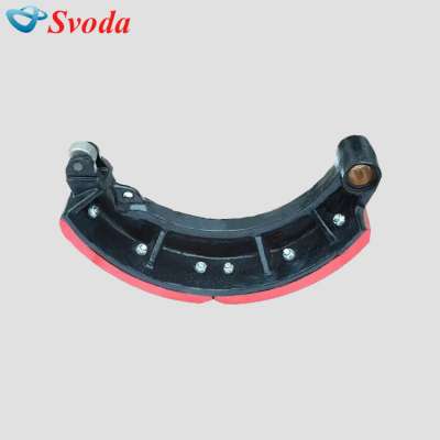 Front Brake Shoe Assy 09079082 for Terex Dump Truck/ Mining Truck